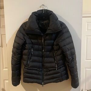 COPY - Ralph Lauren Black Puffer Jacket like new condition